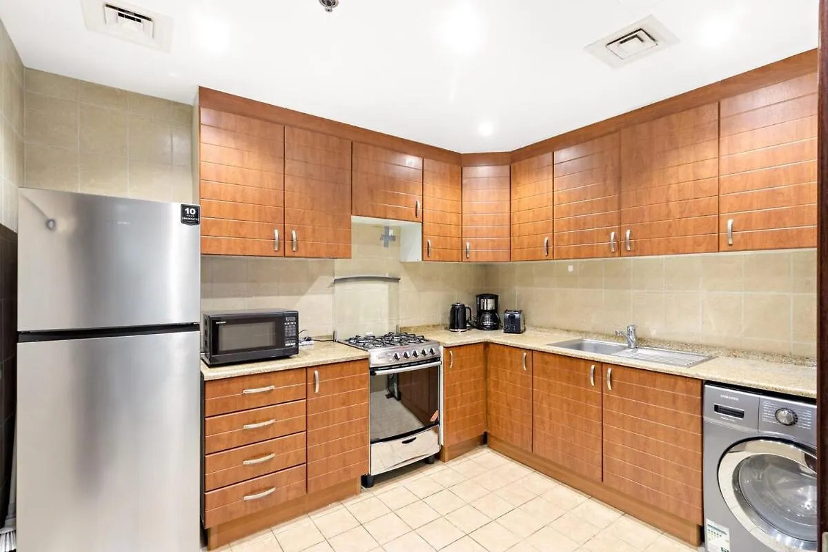 First Class 1Br Luxury Sanctuary Dubai 0*,  United Arab Emirates