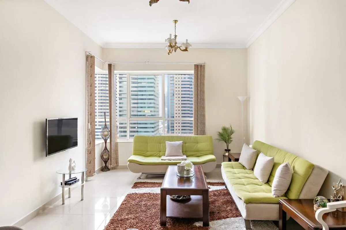 First Class 1Br Luxury Sanctuary location